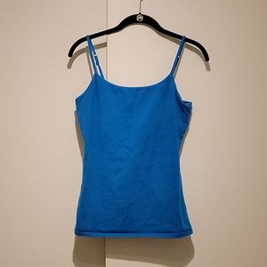 Express tank top in large